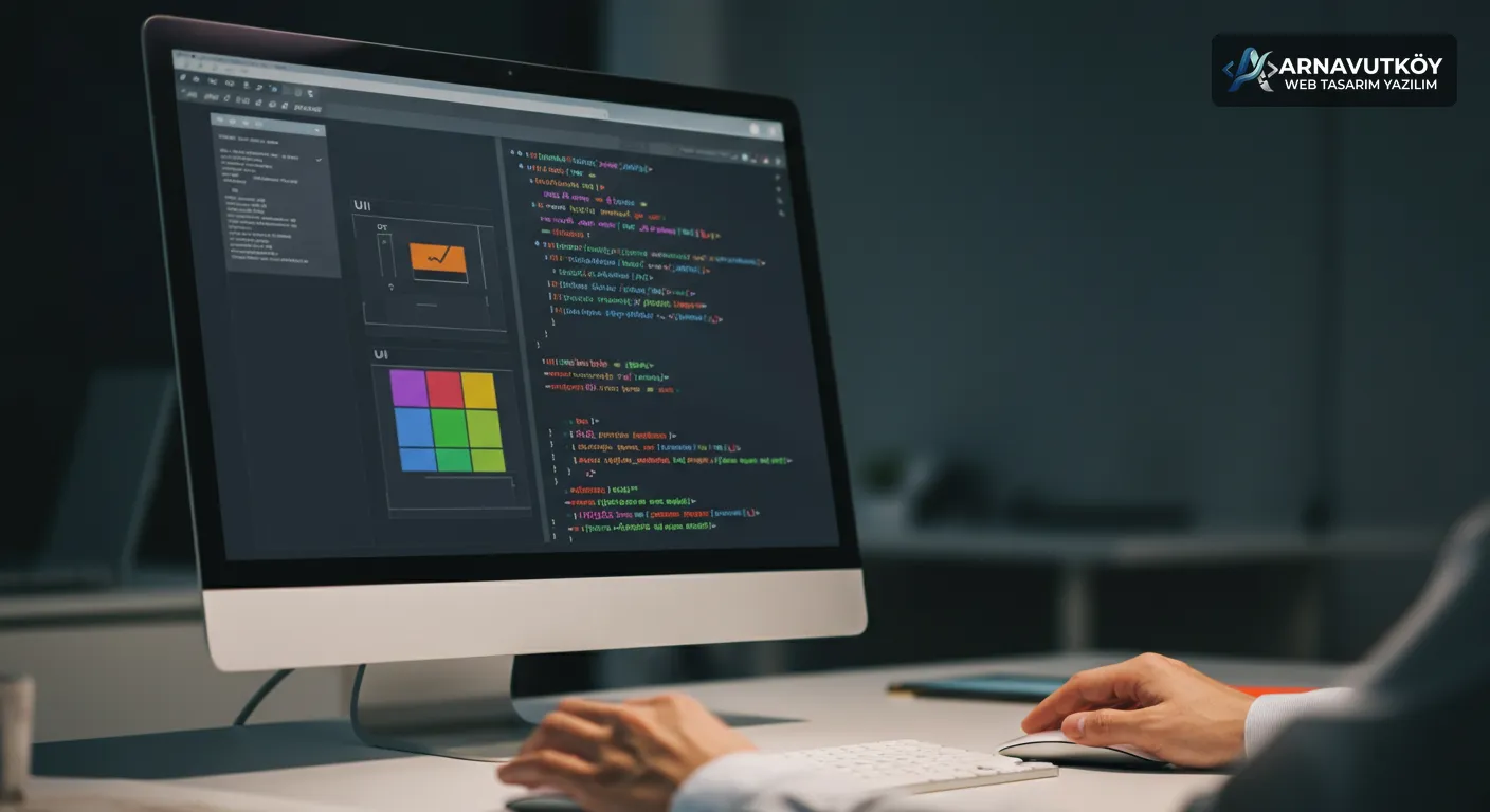 Arnavutköy SEO Ajansı