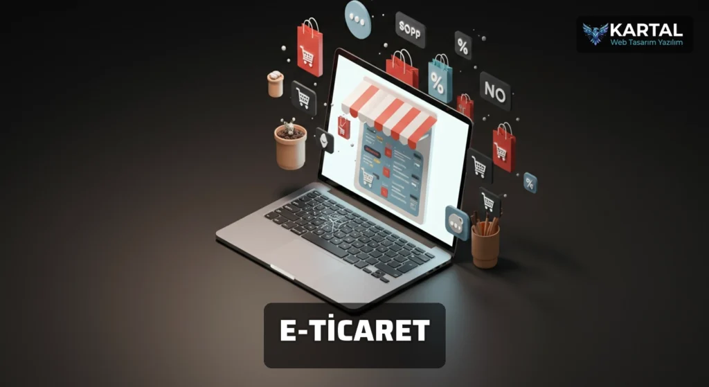 E-Ticaret