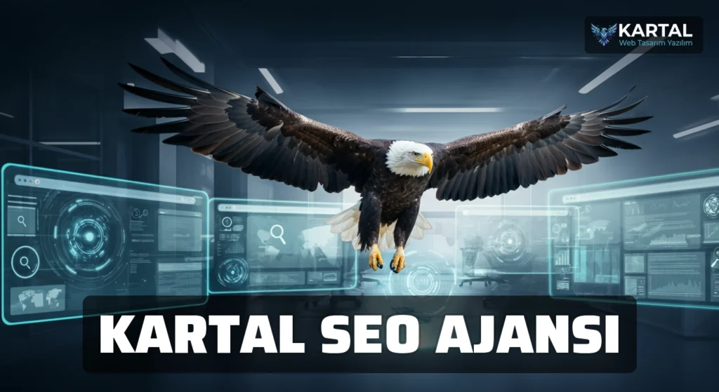 Kartal Seo Ajansı