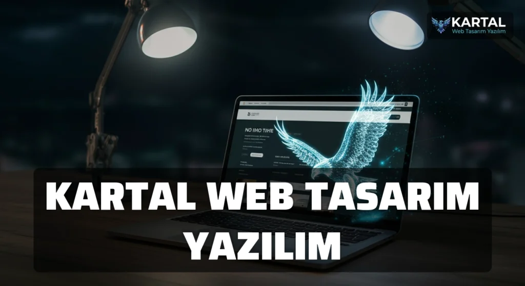 Kartal Web Tasarım Yazılım