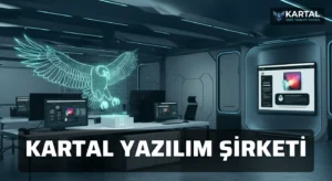 Kartal Yazılım Şirketi