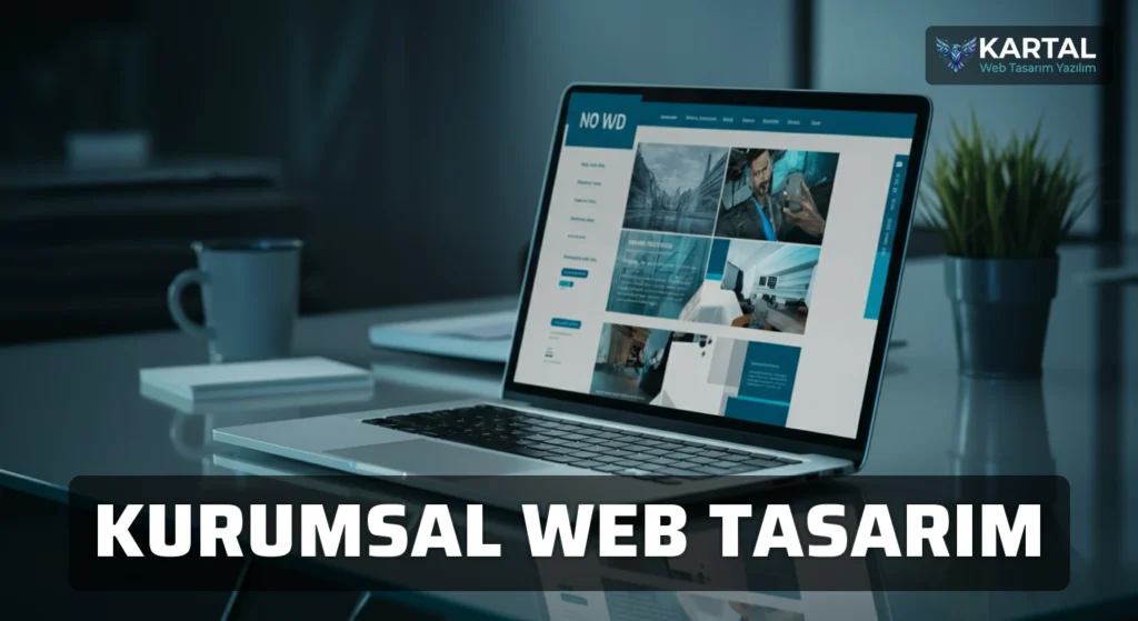 Kurumsal Web Tasarım