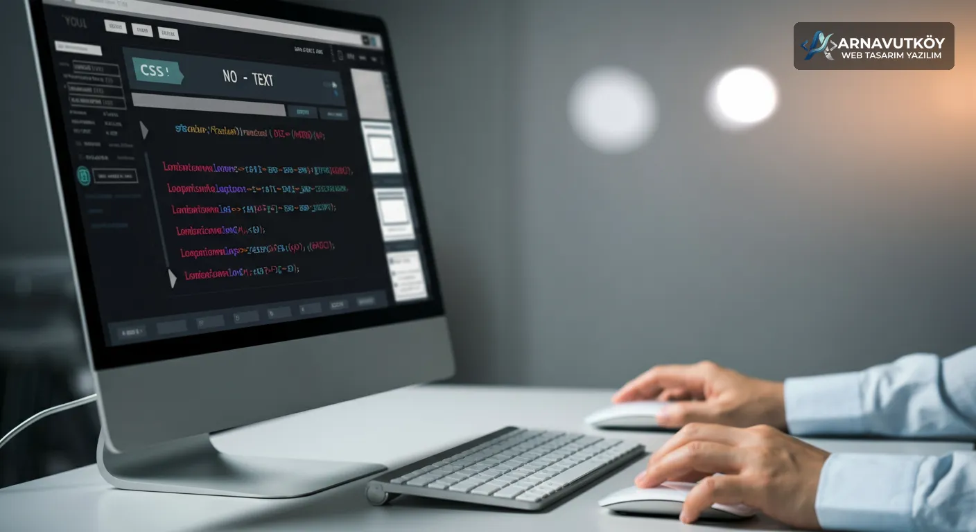 Kurumsal Web Tasarım