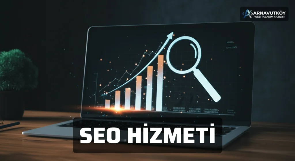 Seo Hizmeti