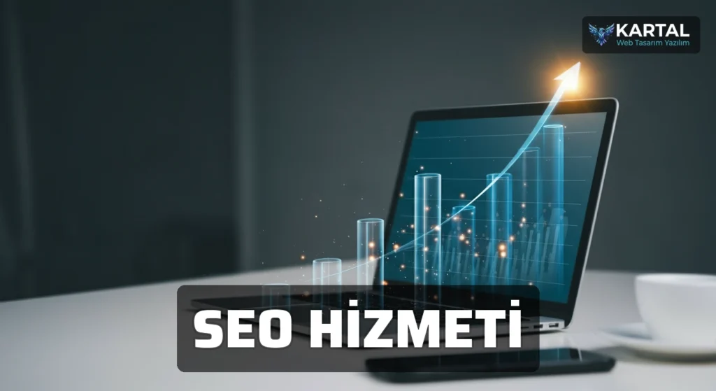 SEO Hizmeti