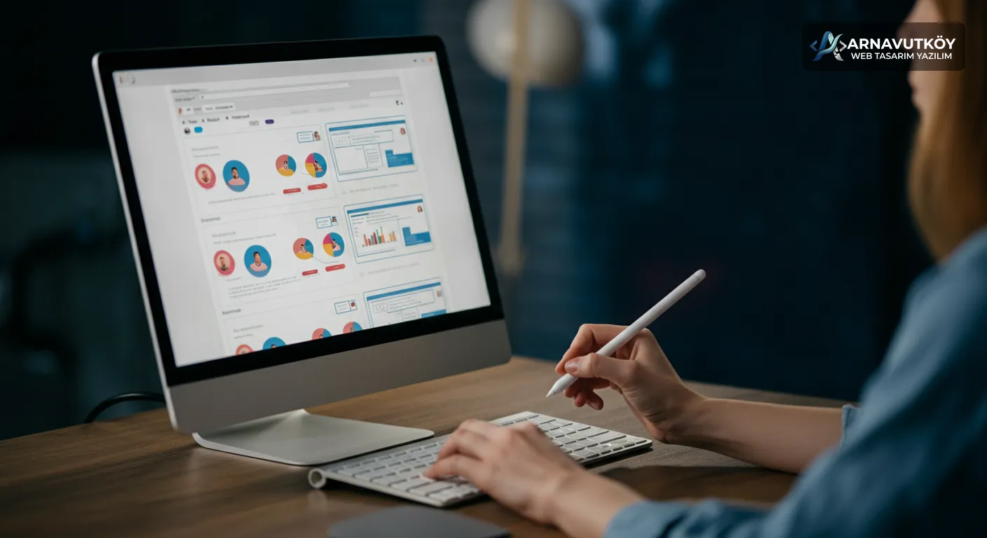 Sosyal Medya Yönetimi